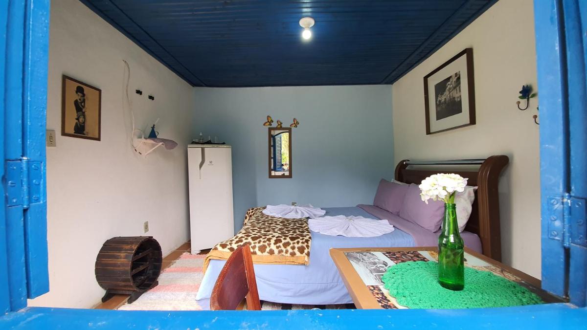 Hotel Fazenda Pedra Grande