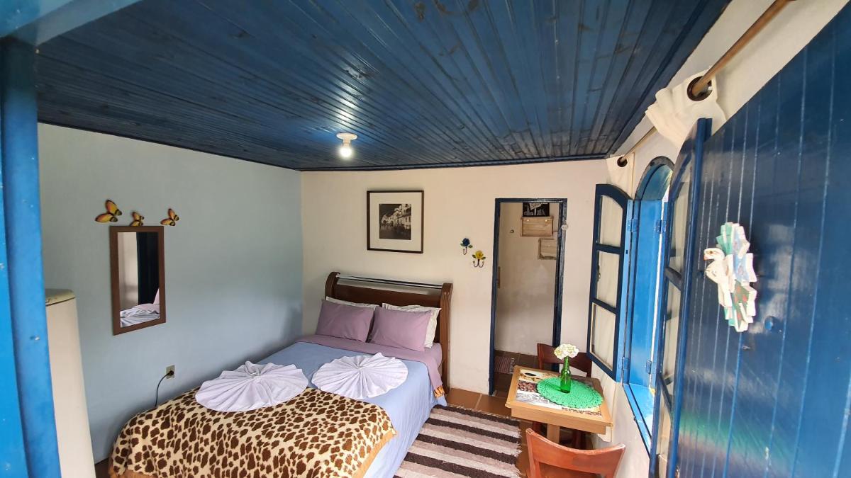 Hotel Fazenda Pedra Grande