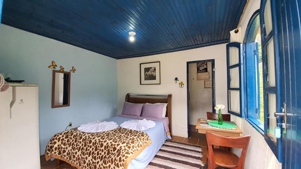 Hotel Fazenda Pedra Grande
