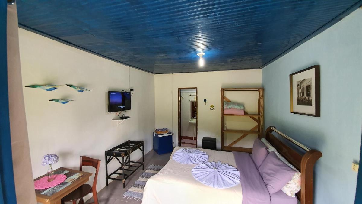 Hotel Fazenda Pedra Grande