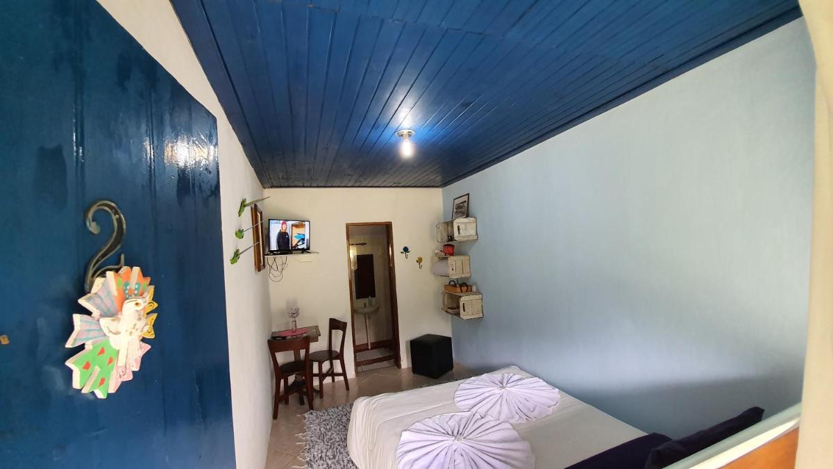 Hotel Fazenda Pedra Grande