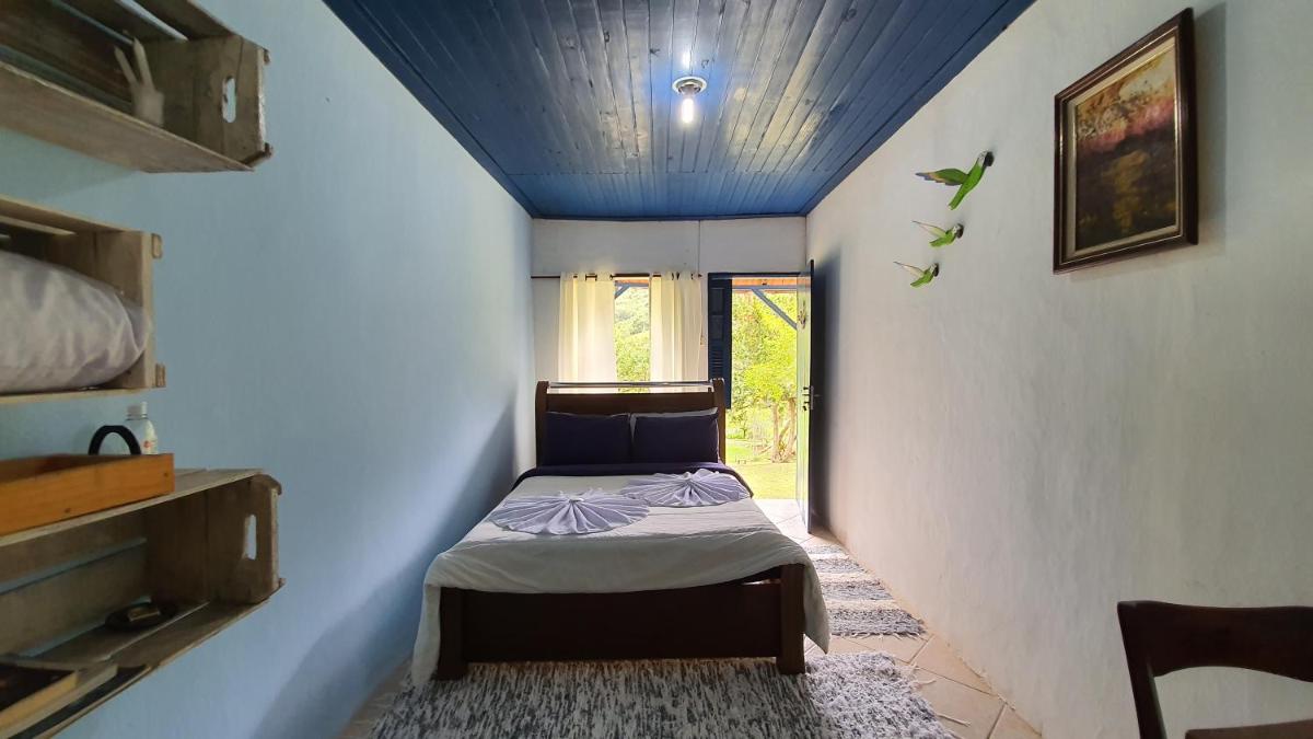 Hotel Fazenda Pedra Grande