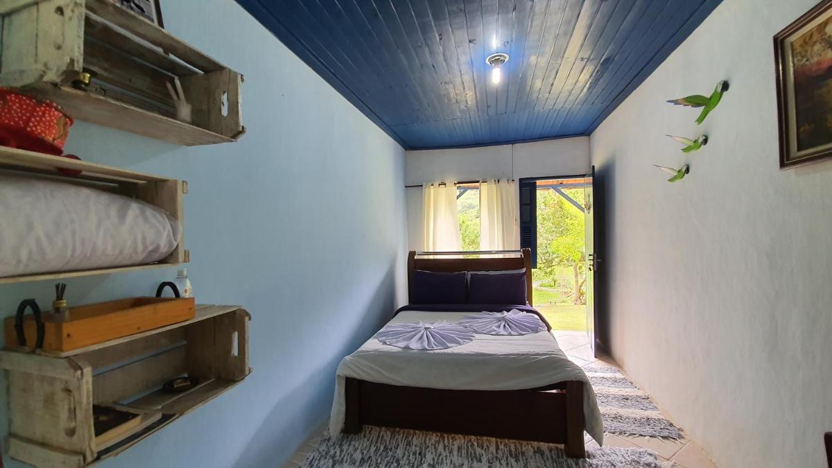 Hotel Fazenda Pedra Grande
