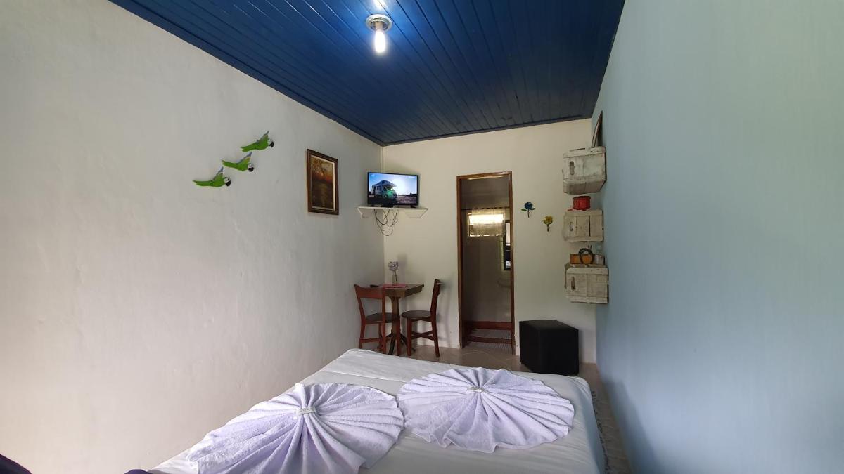 Hotel Fazenda Pedra Grande