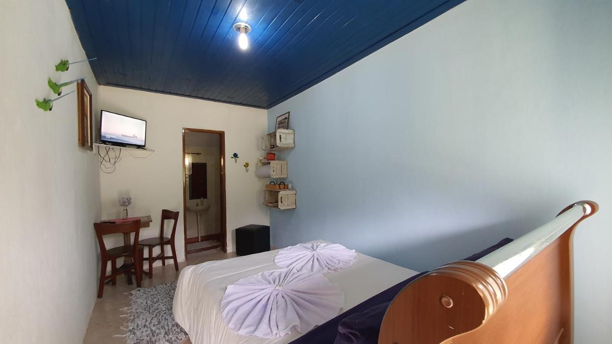 Hotel Fazenda Pedra Grande