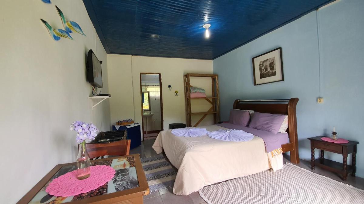 Hotel Fazenda Pedra Grande