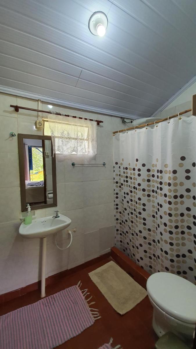 Hotel Fazenda Pedra Grande
