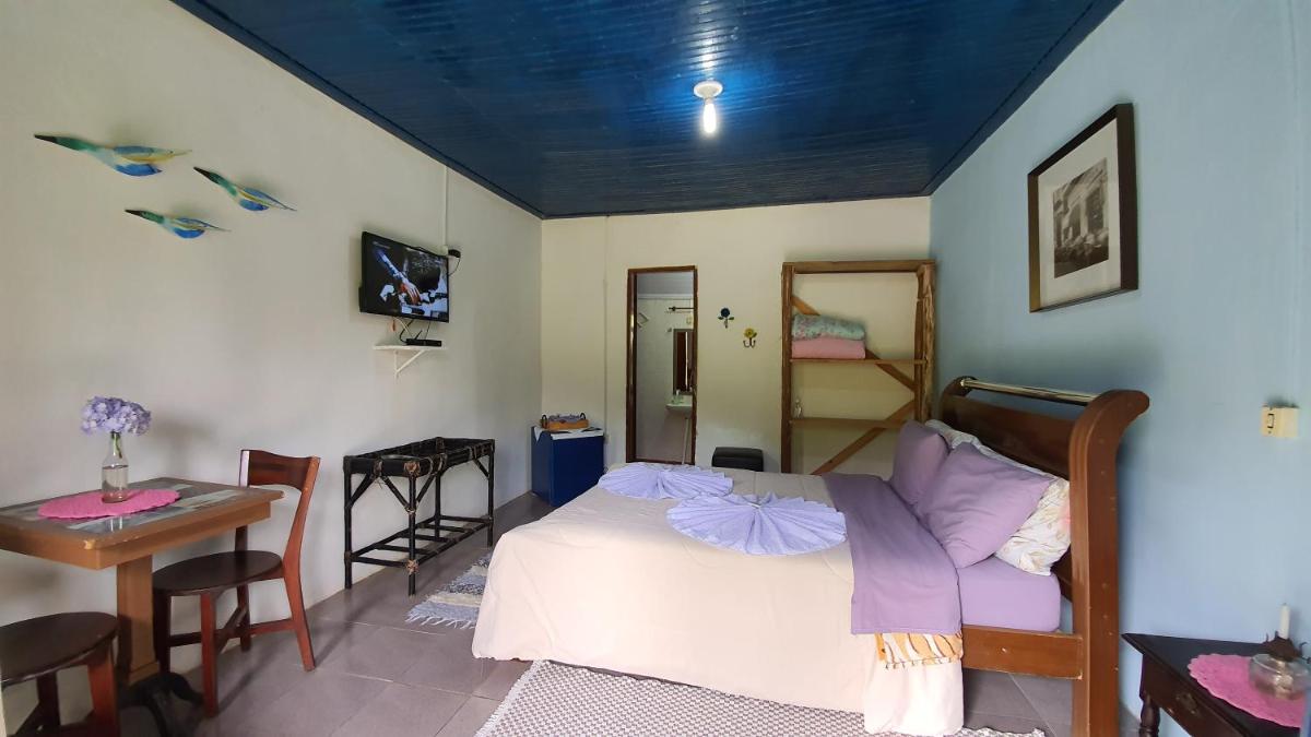 Hotel Fazenda Pedra Grande