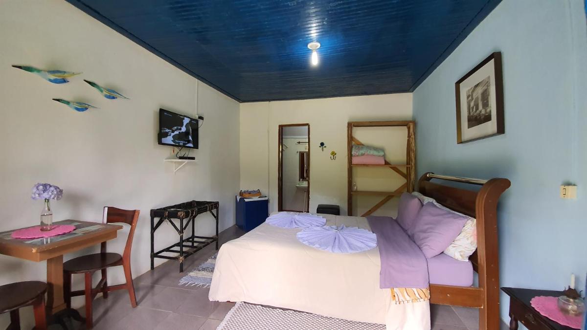 Hotel Fazenda Pedra Grande