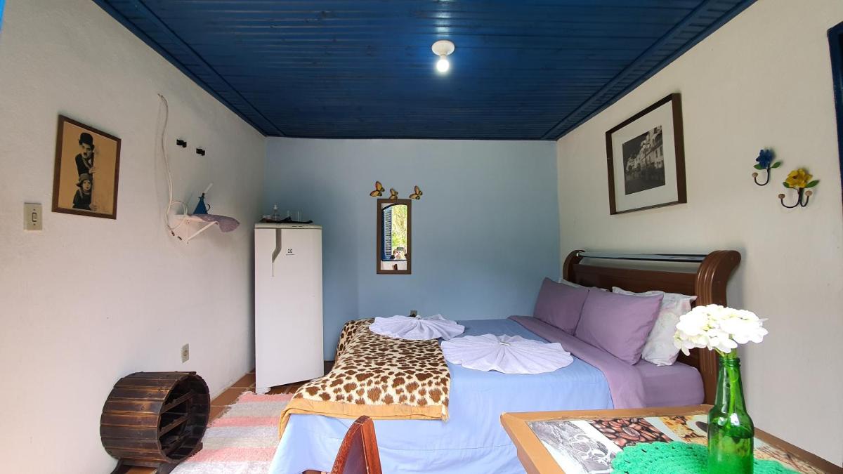 Hotel Fazenda Pedra Grande