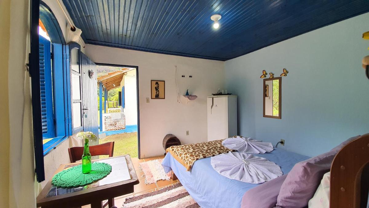 Hotel Fazenda Pedra Grande