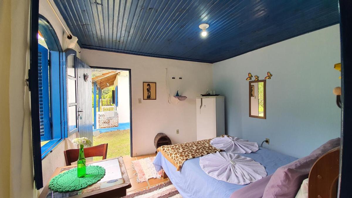 Hotel Fazenda Pedra Grande