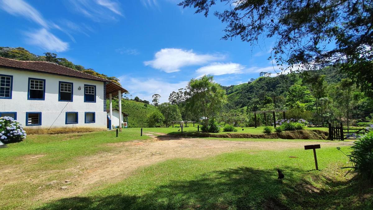 Hotel Fazenda Pedra Grande