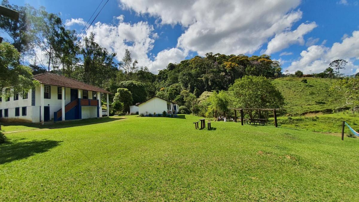 Hotel Fazenda Pedra Grande