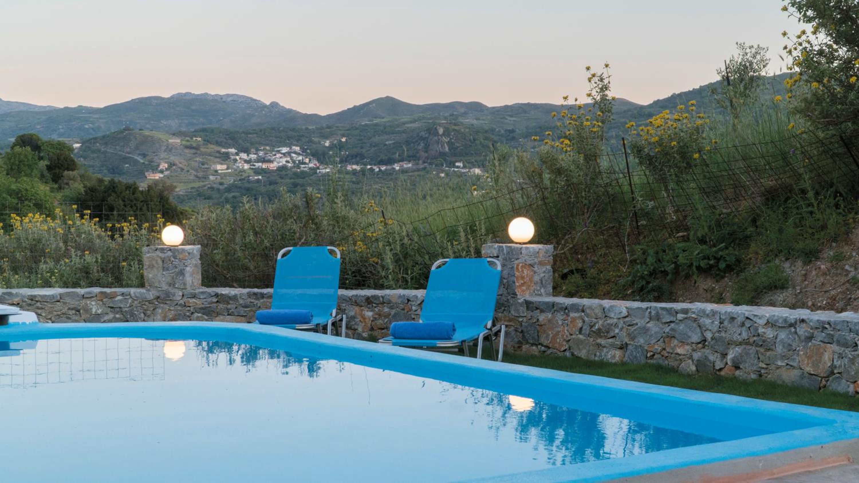 Villa Elia view 5