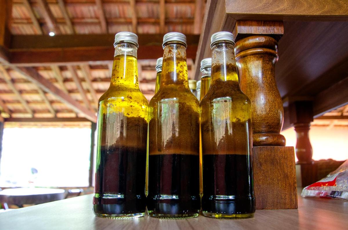 Hotel Fazenda Pedra Grande