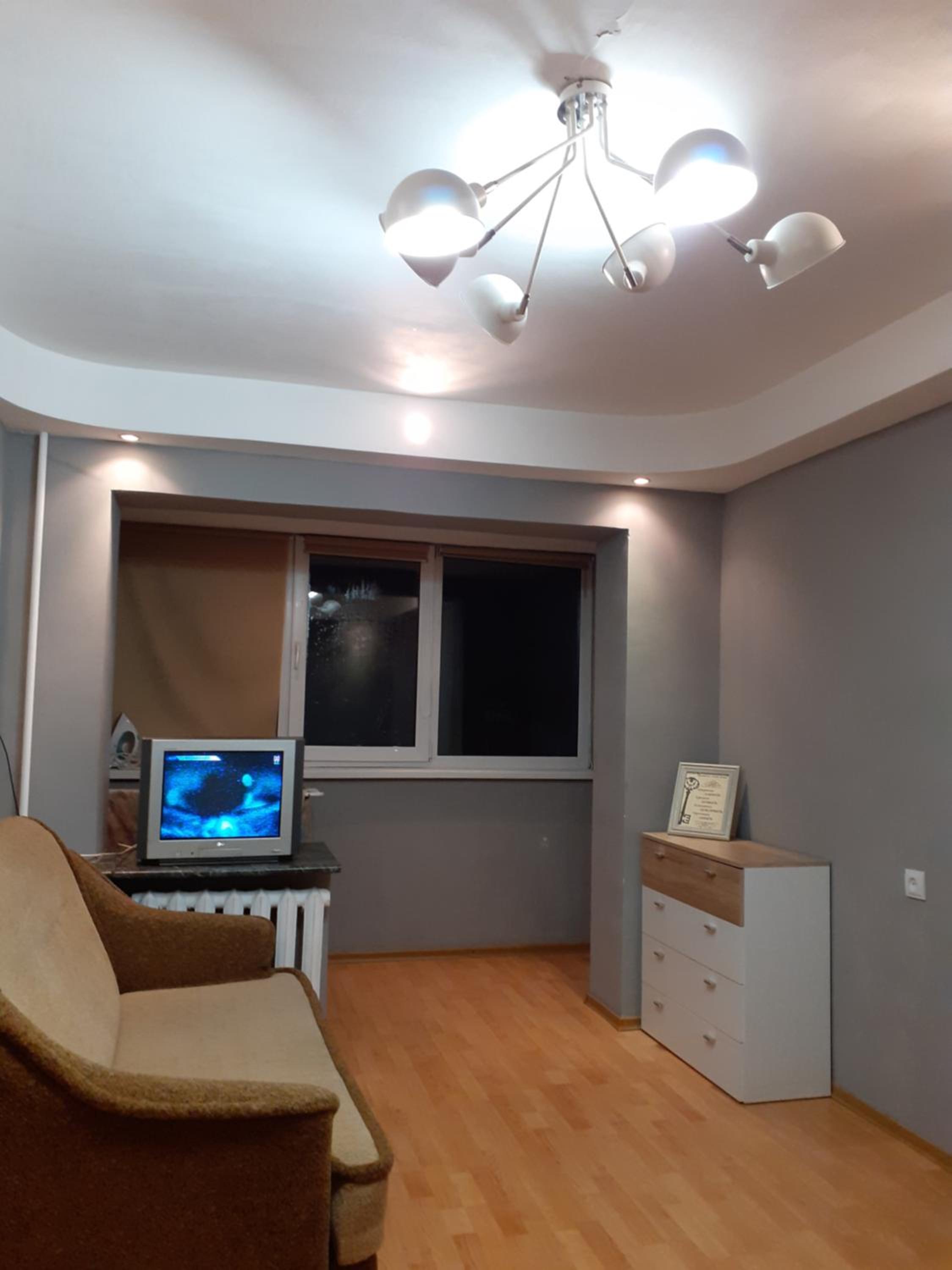 Перова 25, ТРЦ Квадрат, Skymall view 5