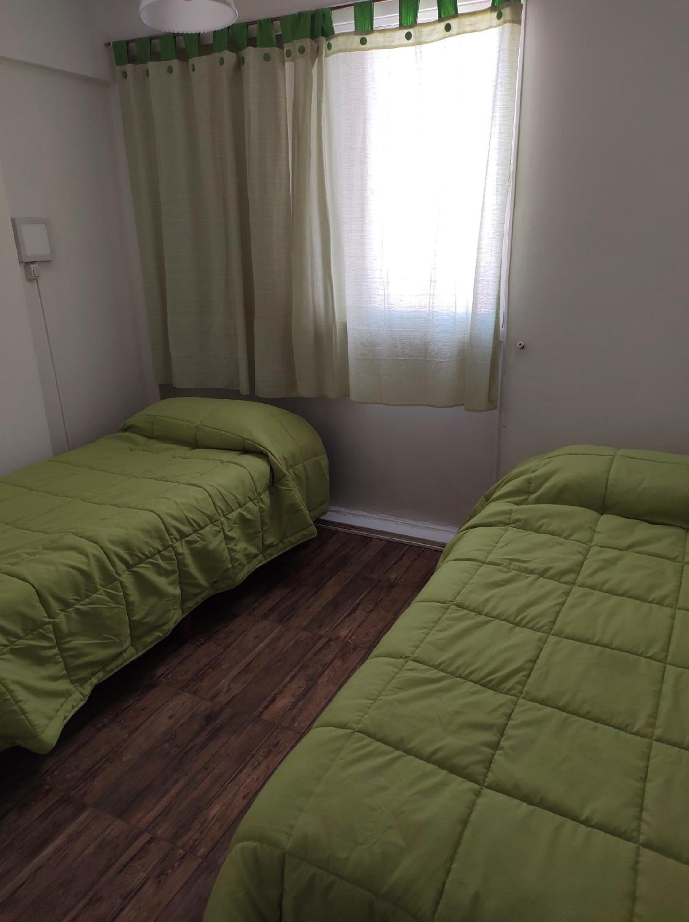 Bubuhouse estadía mínima dos noches