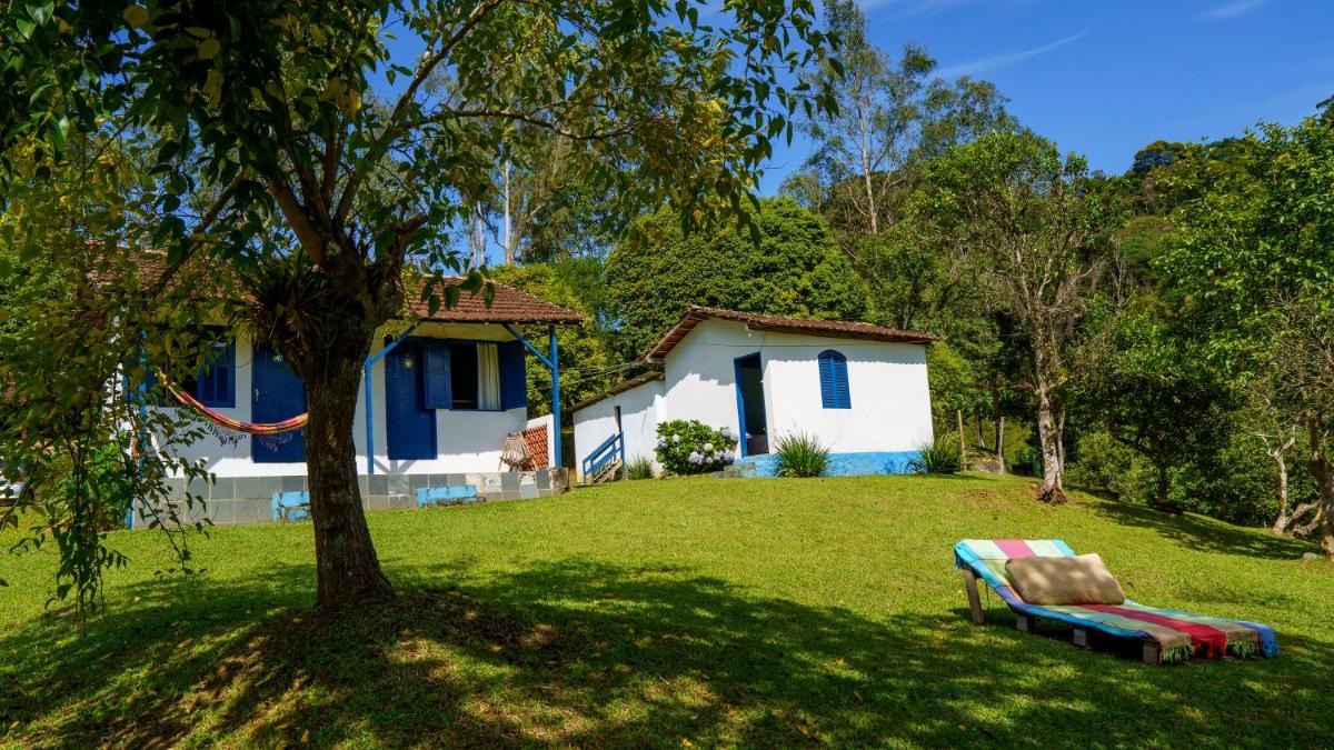 Hotel Fazenda Pedra Grande