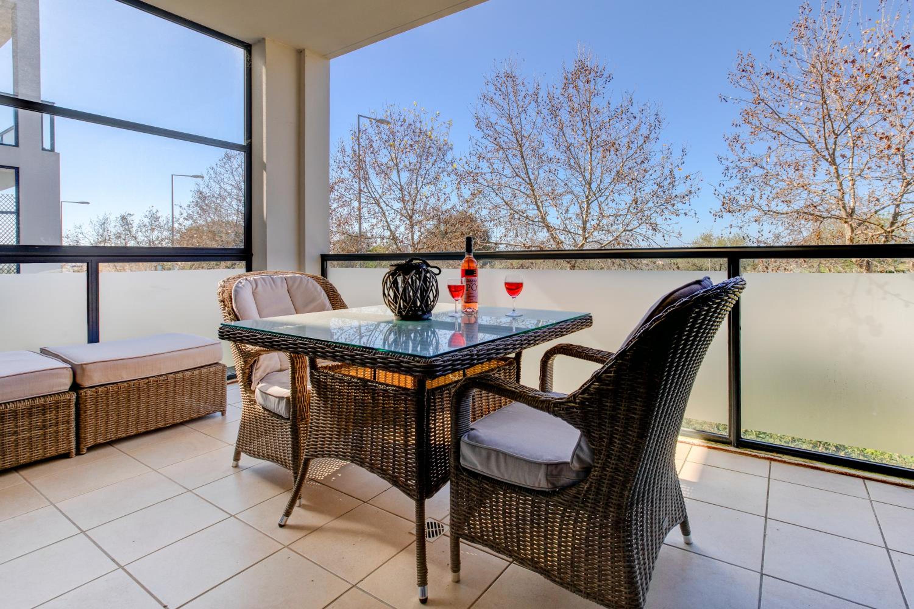 One Bedroom Apartment in Albur Village 1C view 4