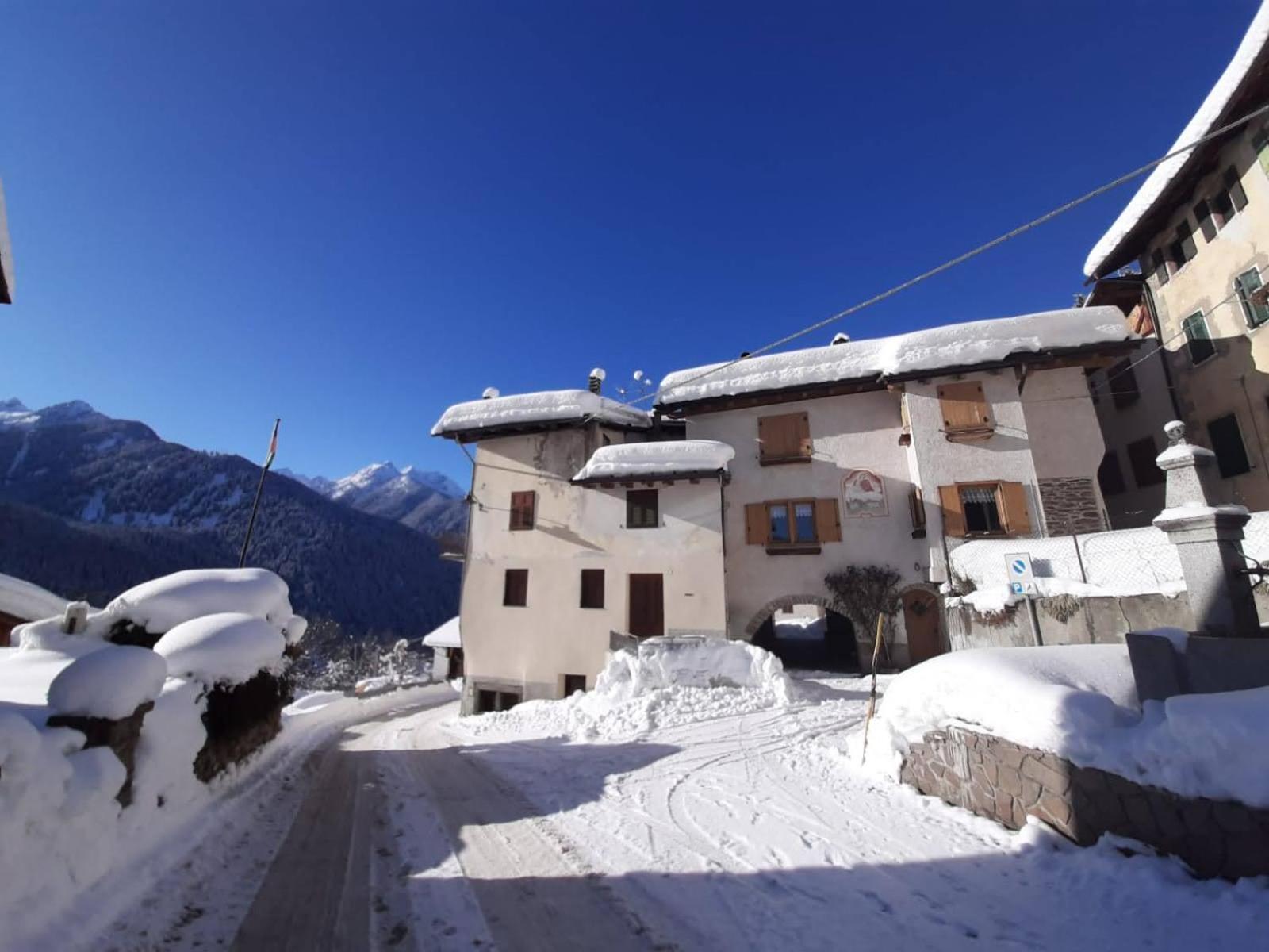 Coriva Homes - Termenago view 4