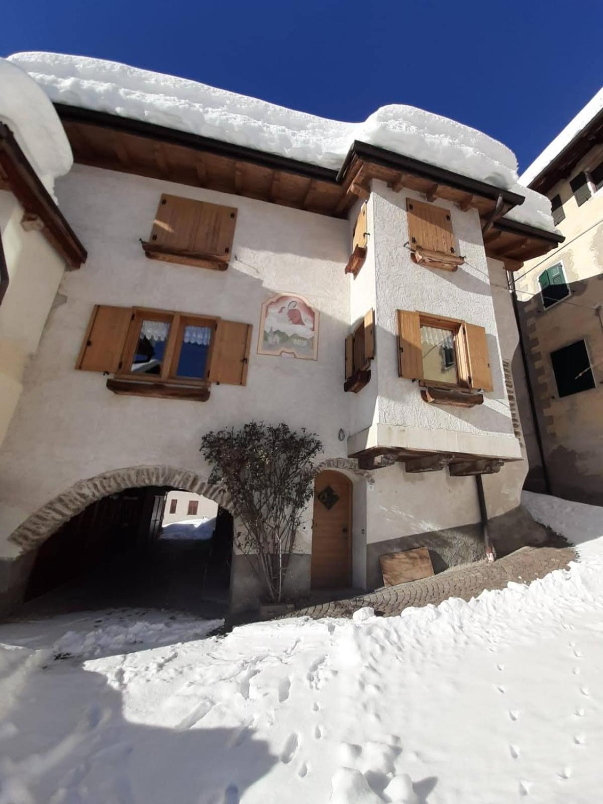 Coriva Homes - Termenago view 5