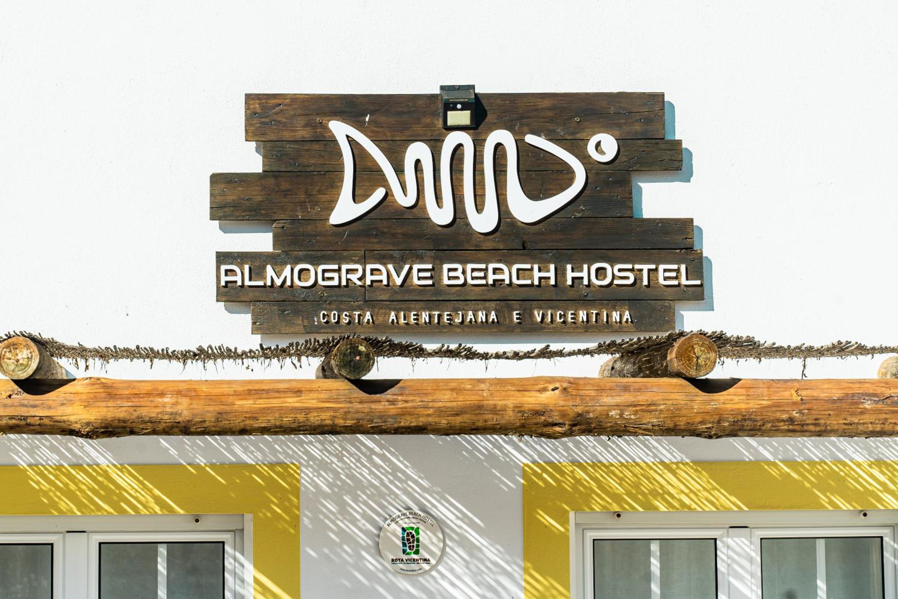Almograve Beach Hostel view 5