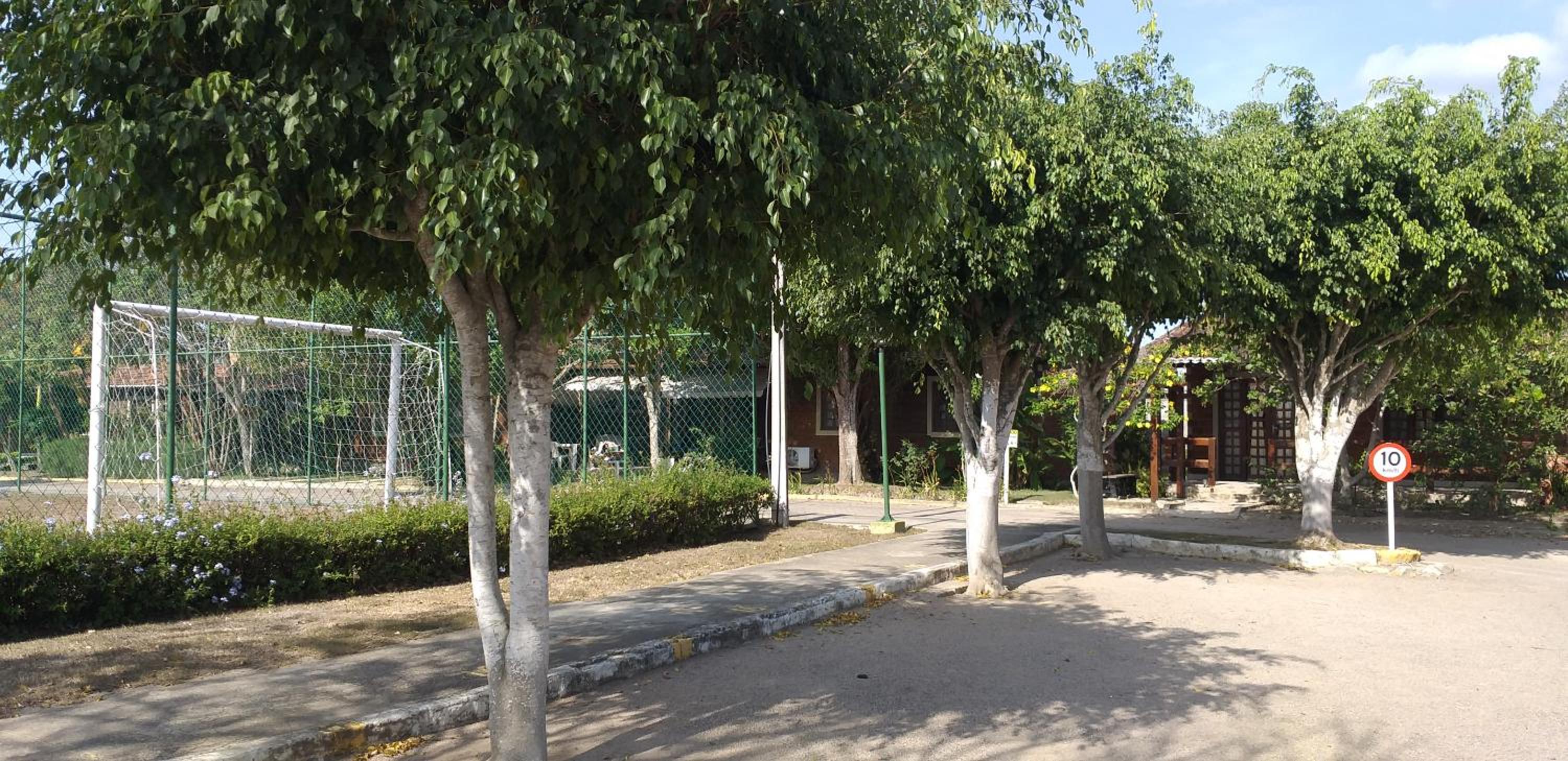 Casa 4 Quartos em Gravatá-PE - Privê Vila Bella