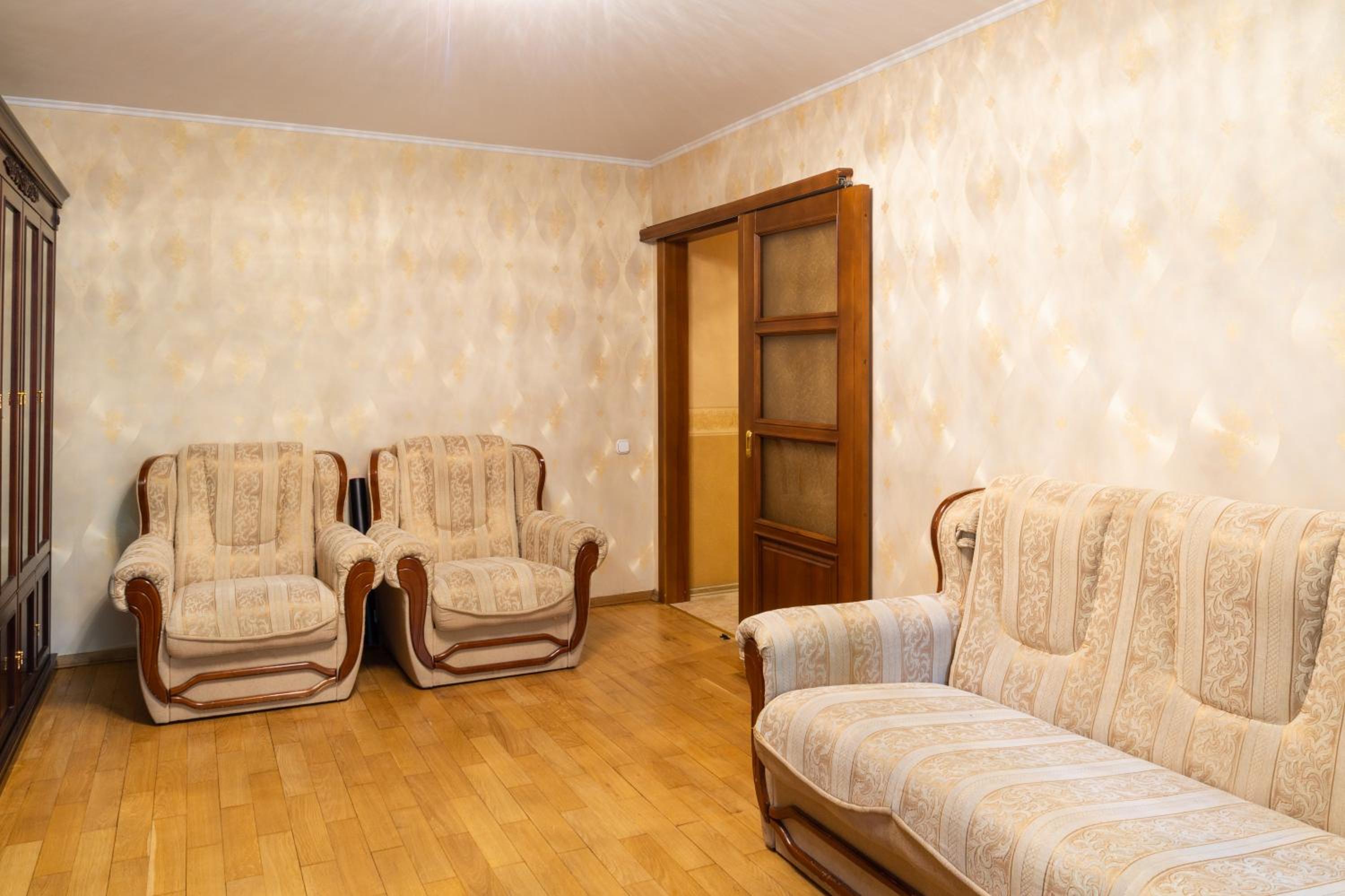 Рыбальская 8 view 4