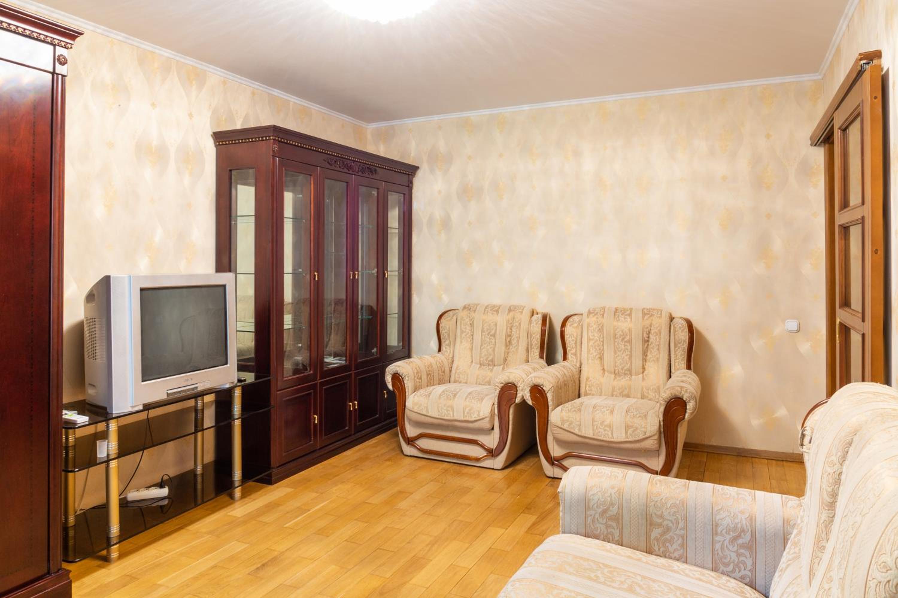 Рыбальская 8 view 5