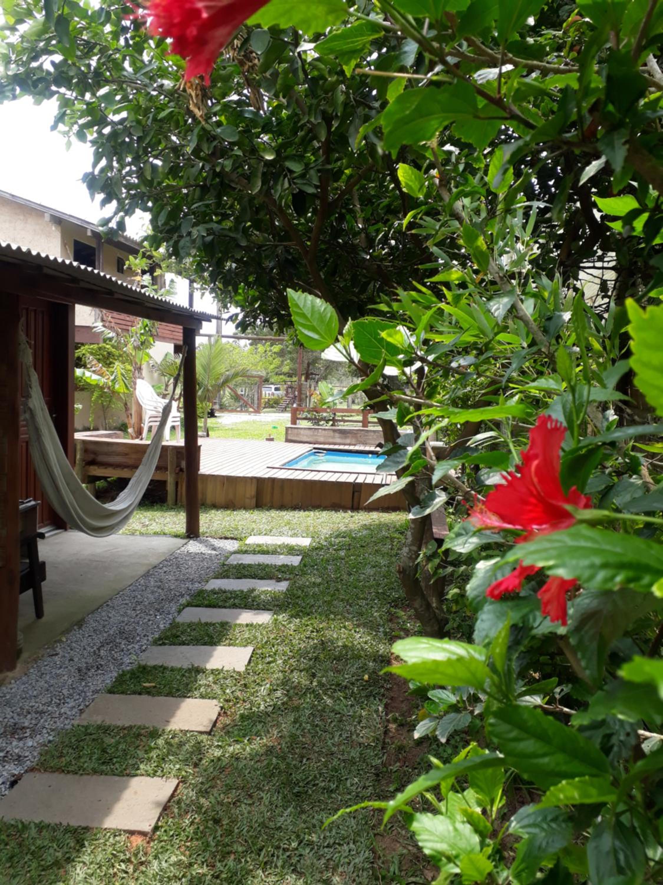 Pousada Ecosurf view 5