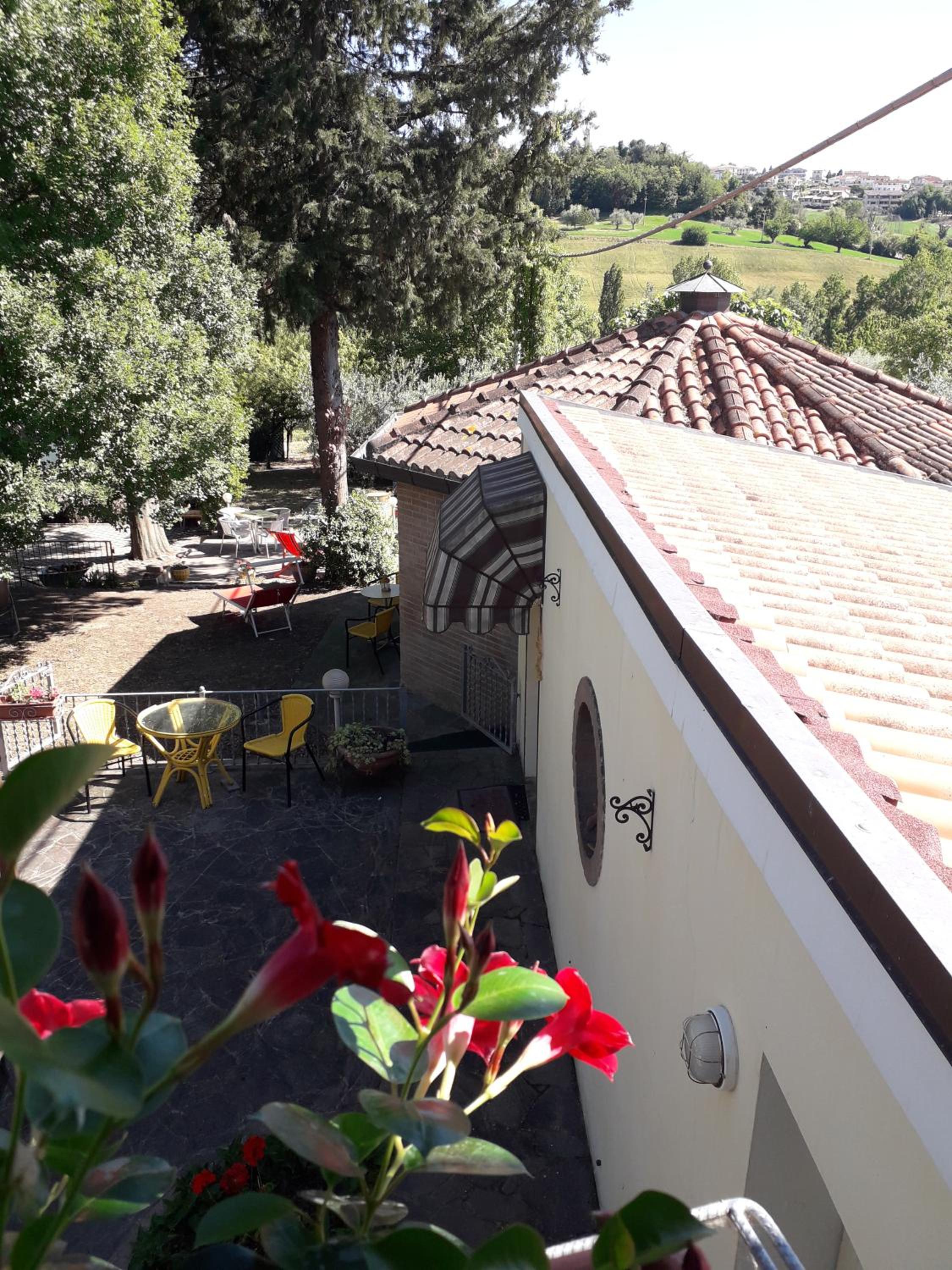 B&B Il Giardino view 3