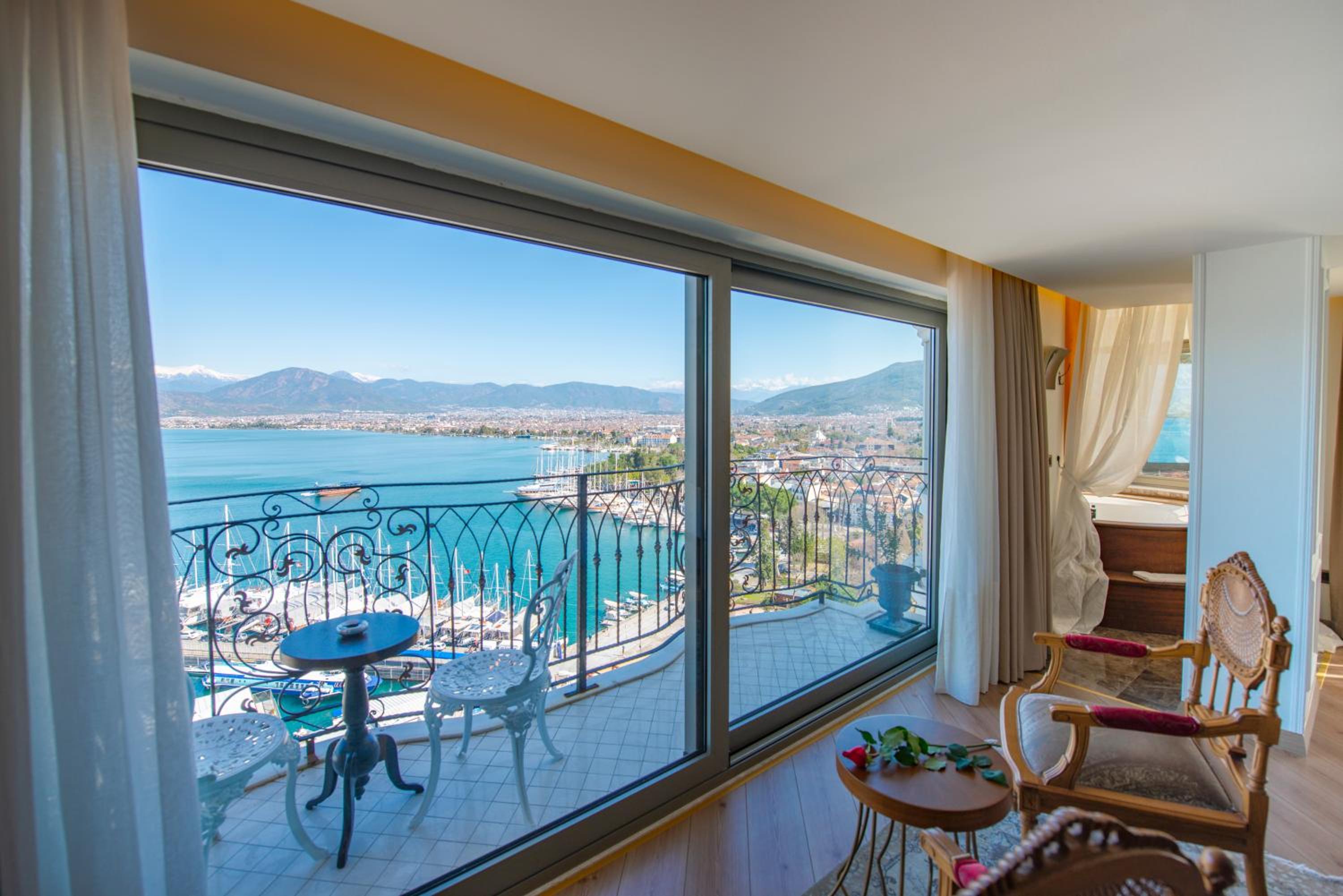 Casa Margot Otel - Sadece Yetişkinler - Image 111