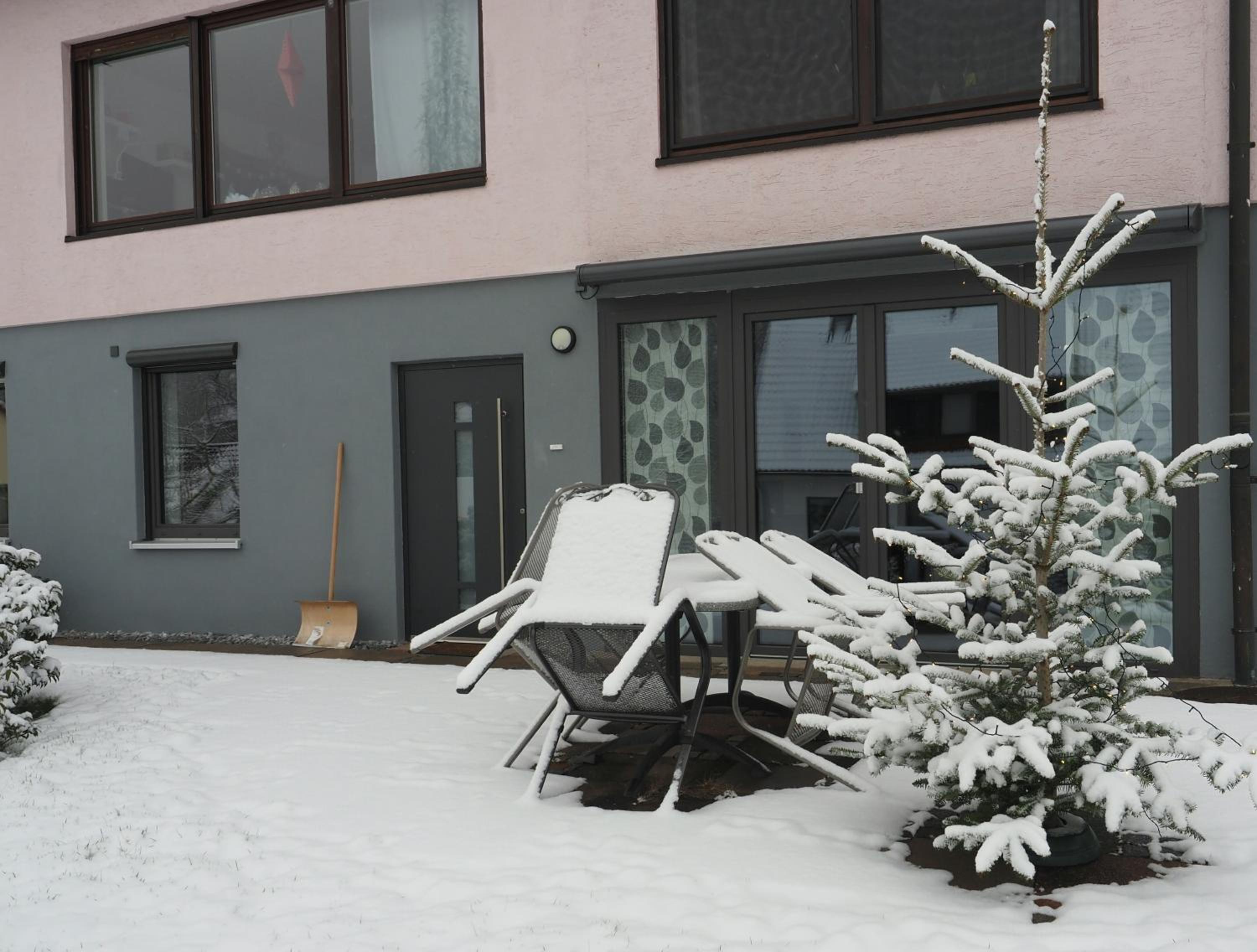 Ferienwohnung Sanwald view 3