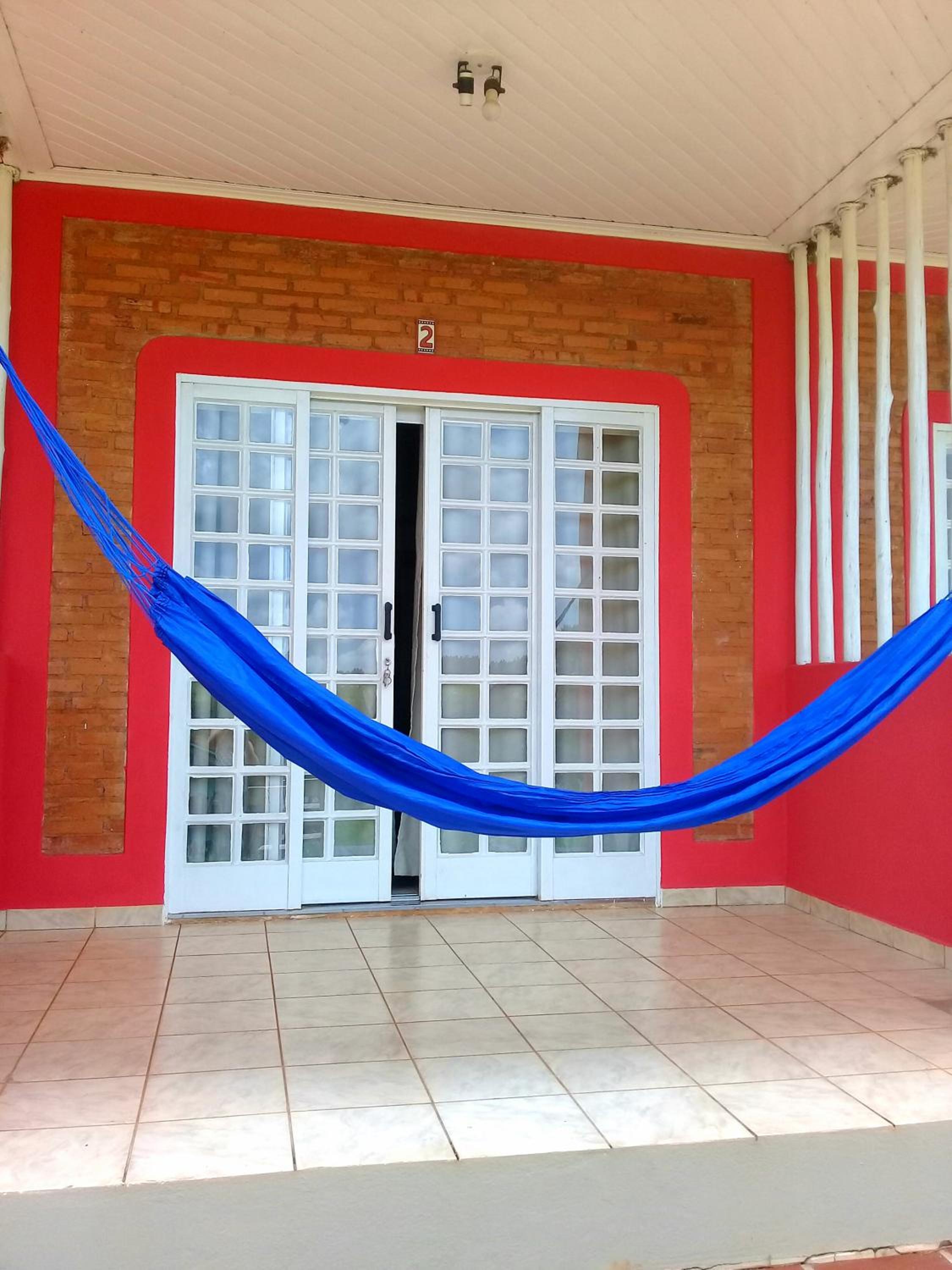 Eco Pousada Sinhá Ruth