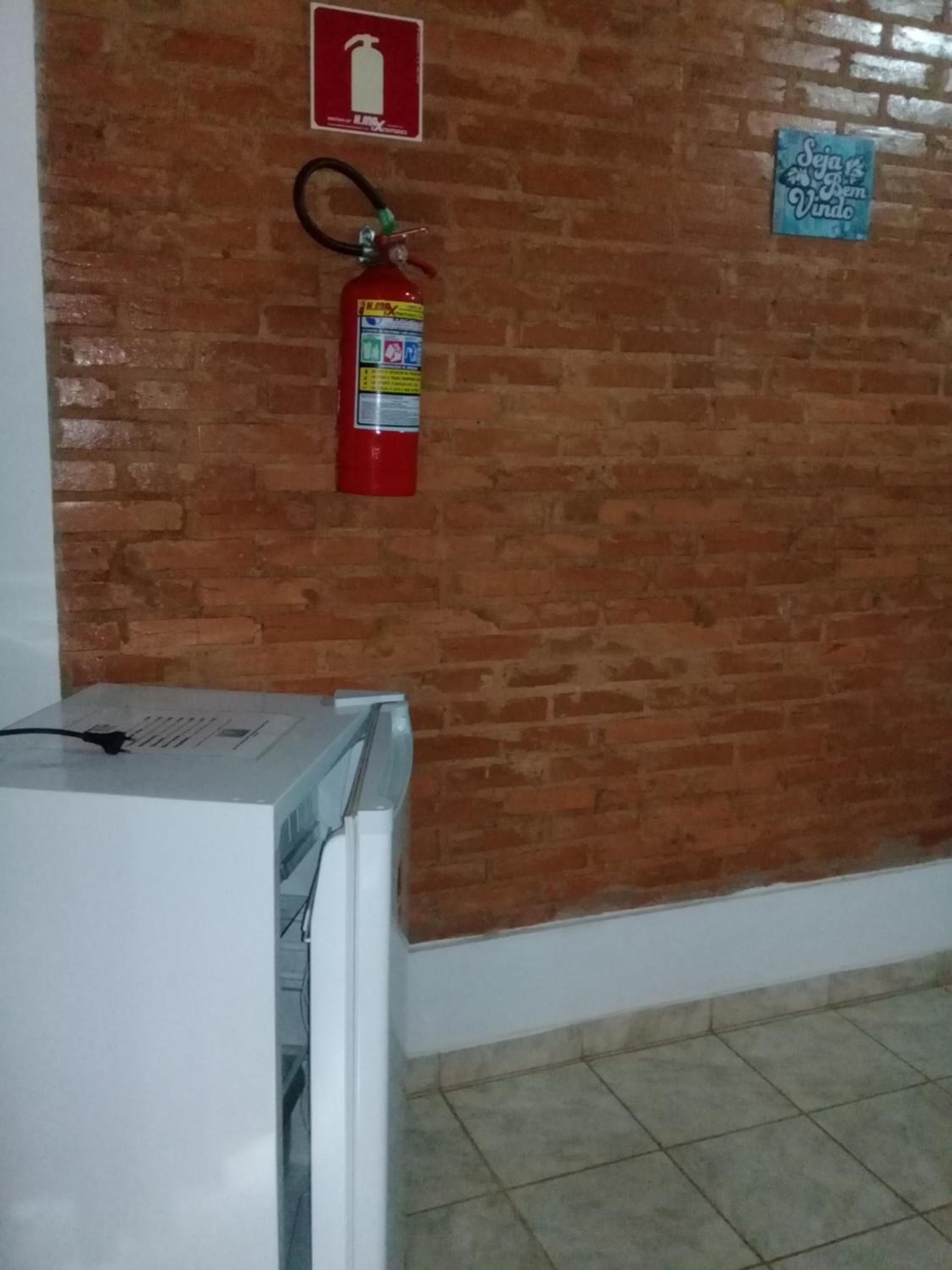 Eco Pousada Sinhá Ruth