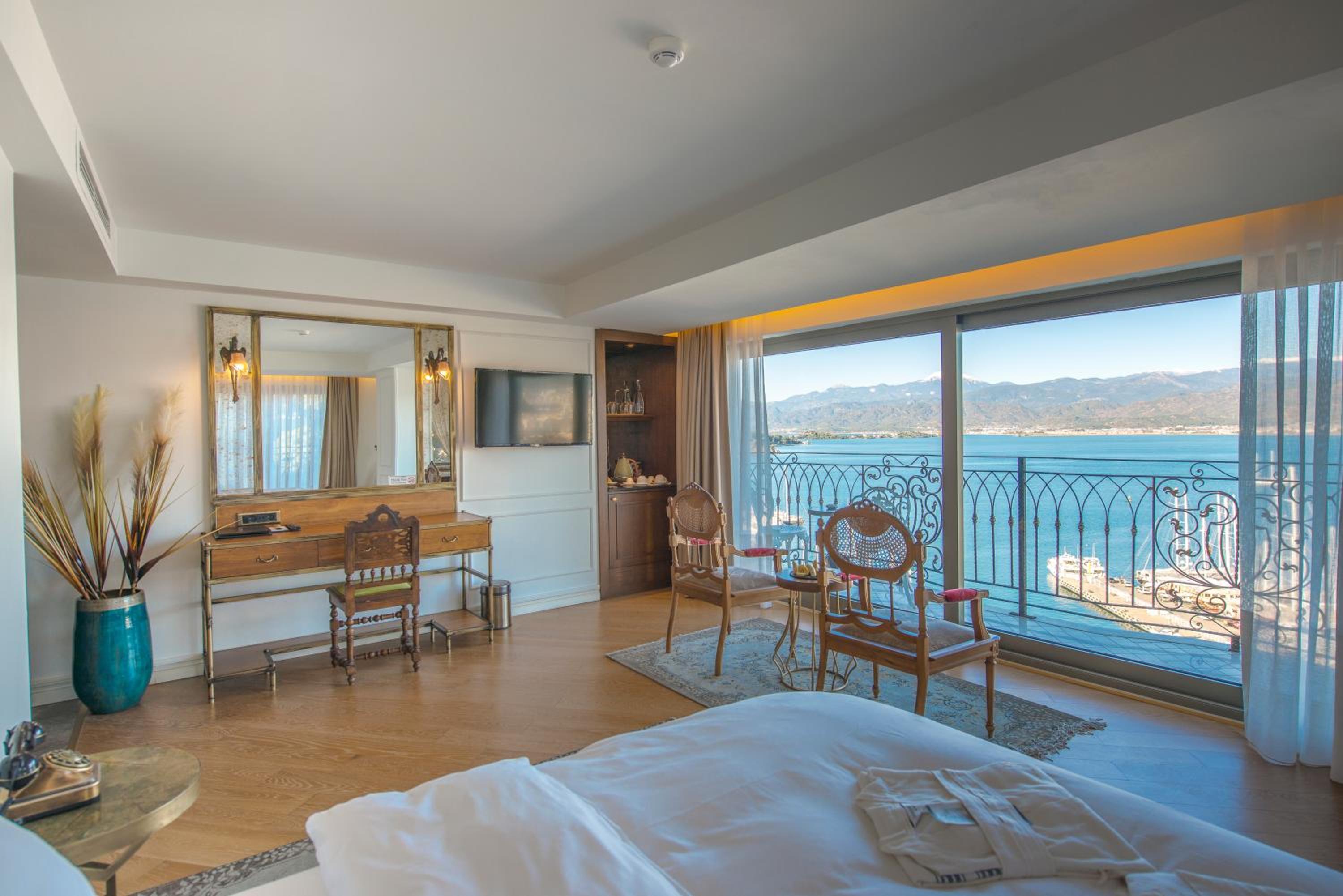 Casa Margot Otel - Sadece Yetişkinler - Image 82