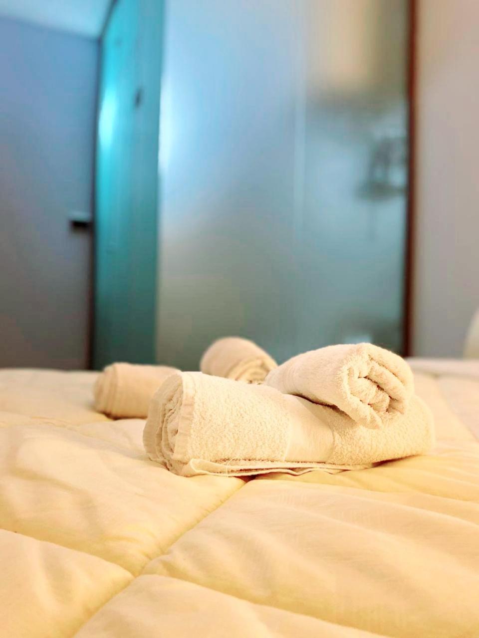 ODA Guest House