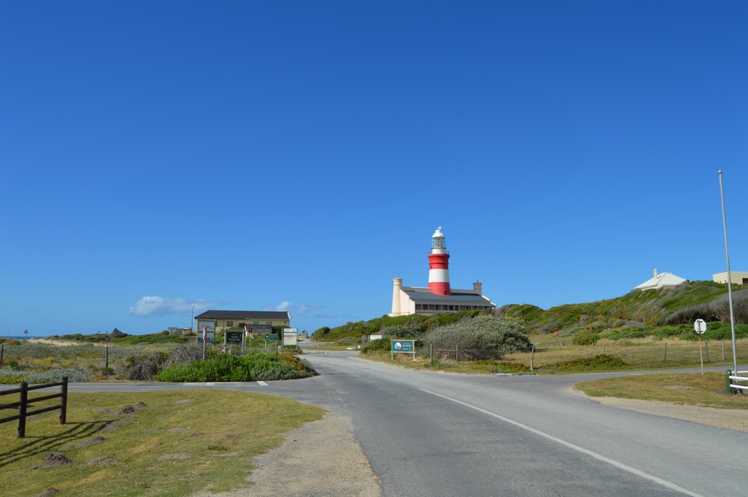 Lighthouse Stay view 2