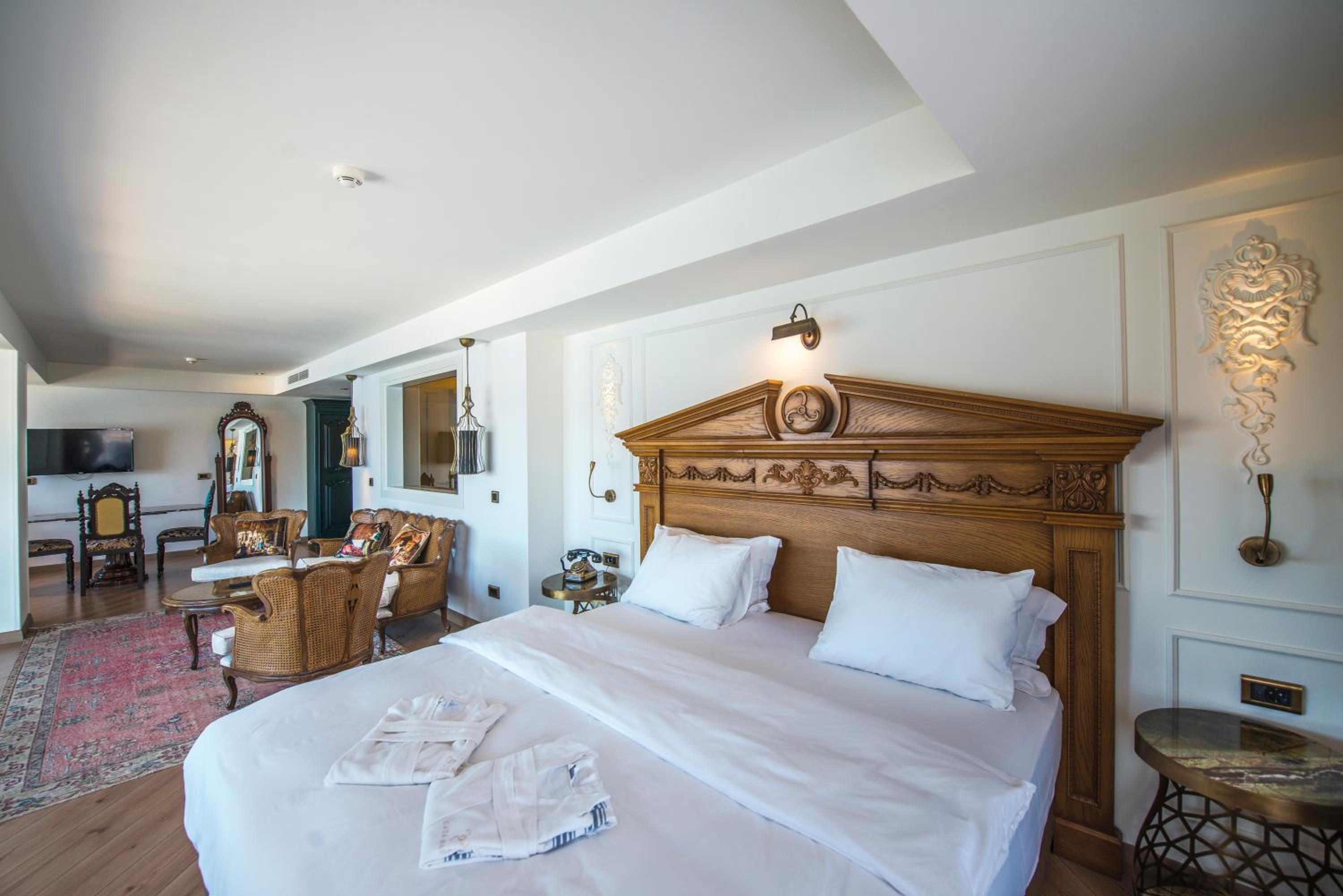 Casa Margot Otel - Sadece Yetişkinler - Image 78