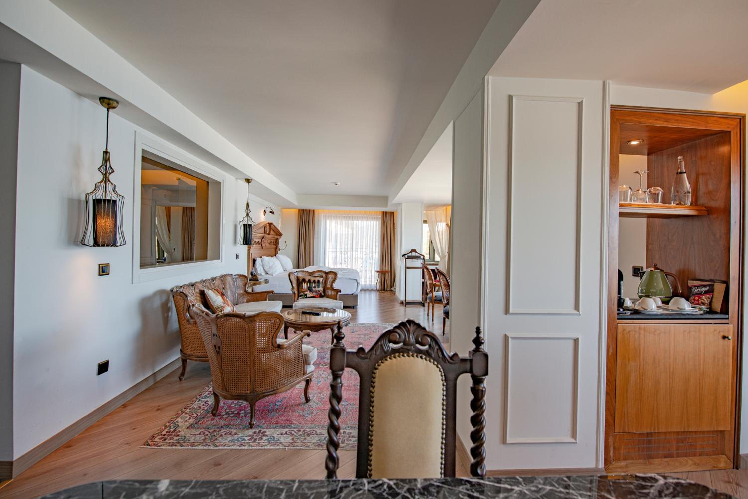 Casa Margot Otel - Sadece Yetişkinler - Image 76