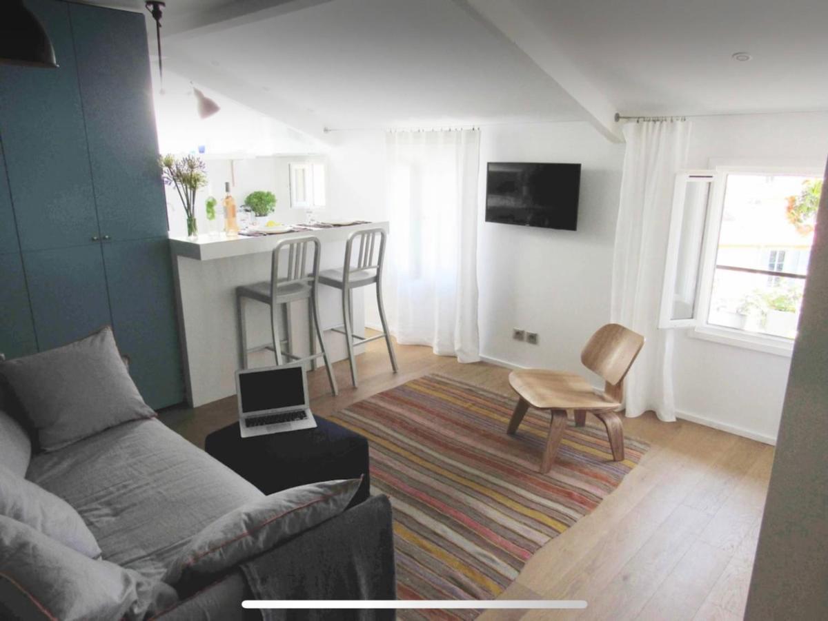 Homelivia, Lovely One bedroom flat Place GARIBALDI et PORT photo 1