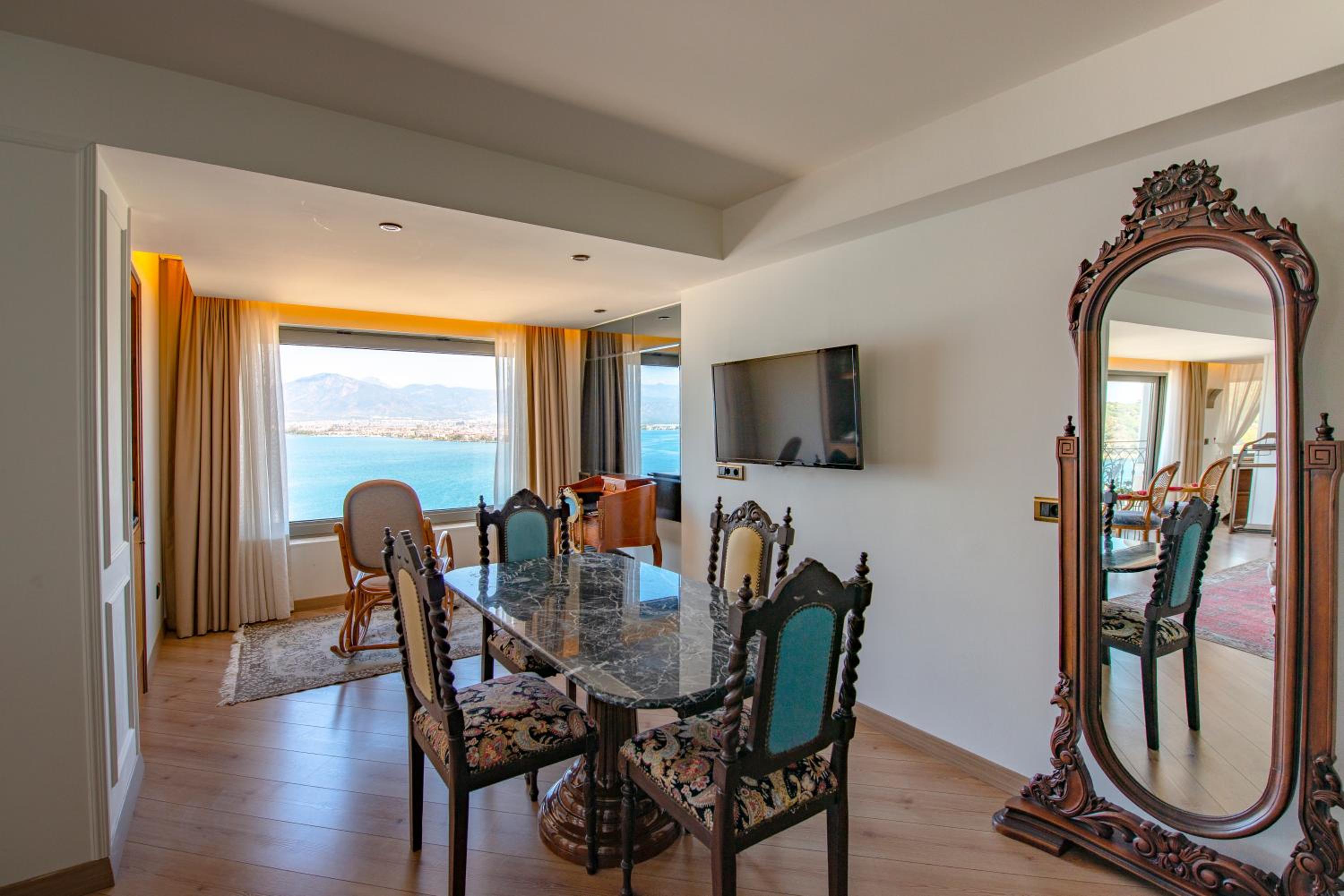 Casa Margot Otel - Sadece Yetişkinler - Image 70