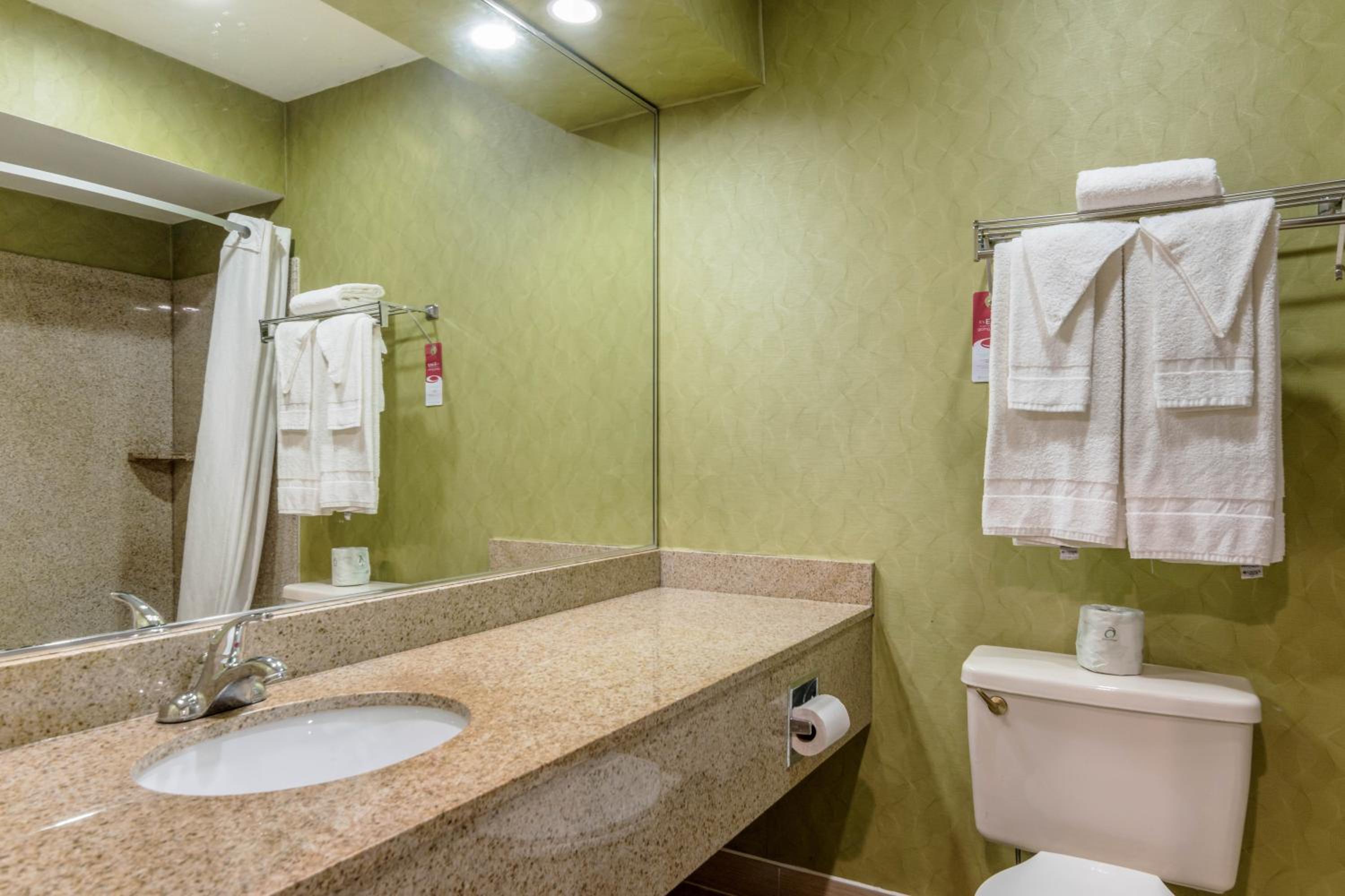 Econo Lodge Pocomoke City Hwy 13, 写真 26