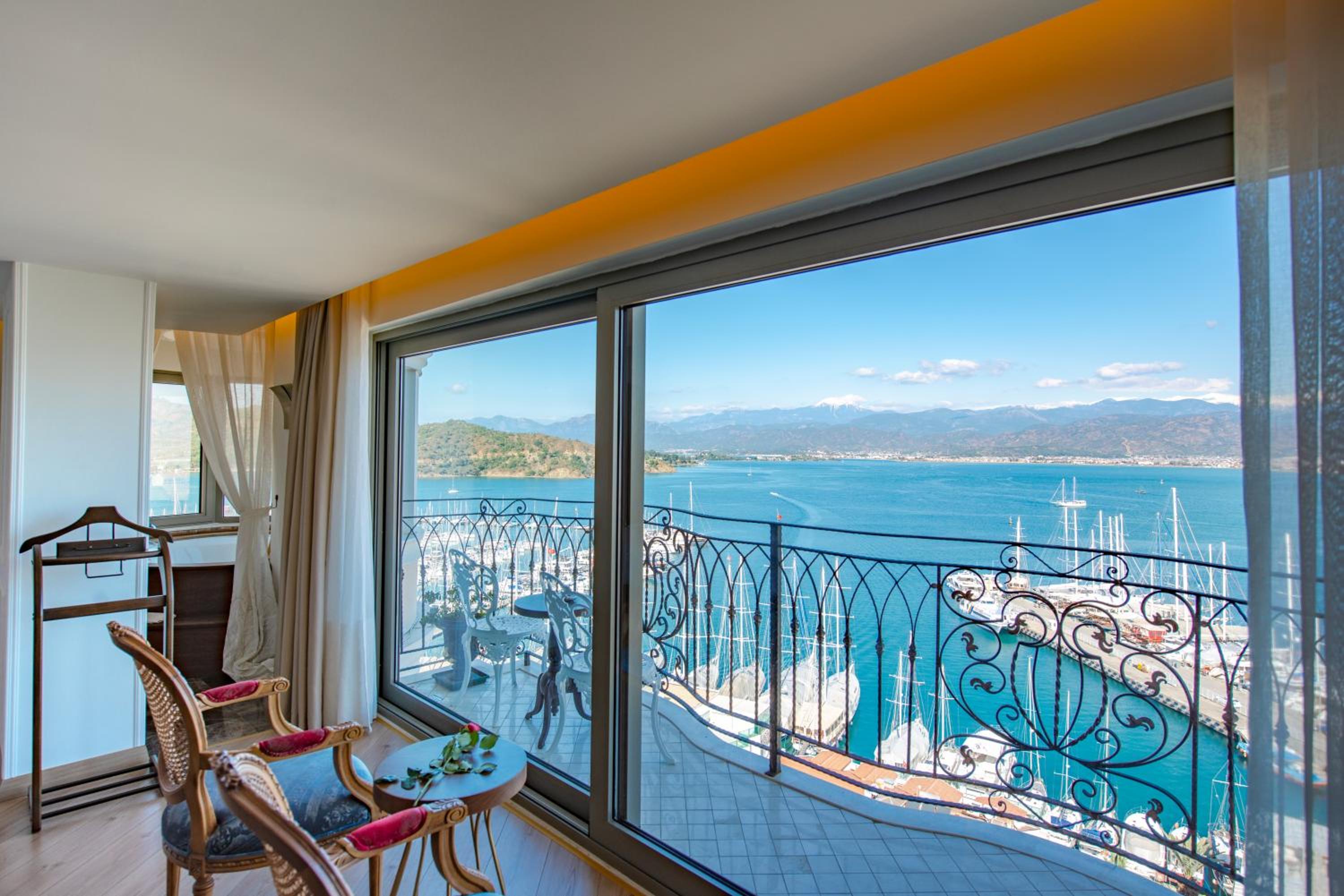 Casa Margot Otel - Sadece Yetişkinler - Image 34