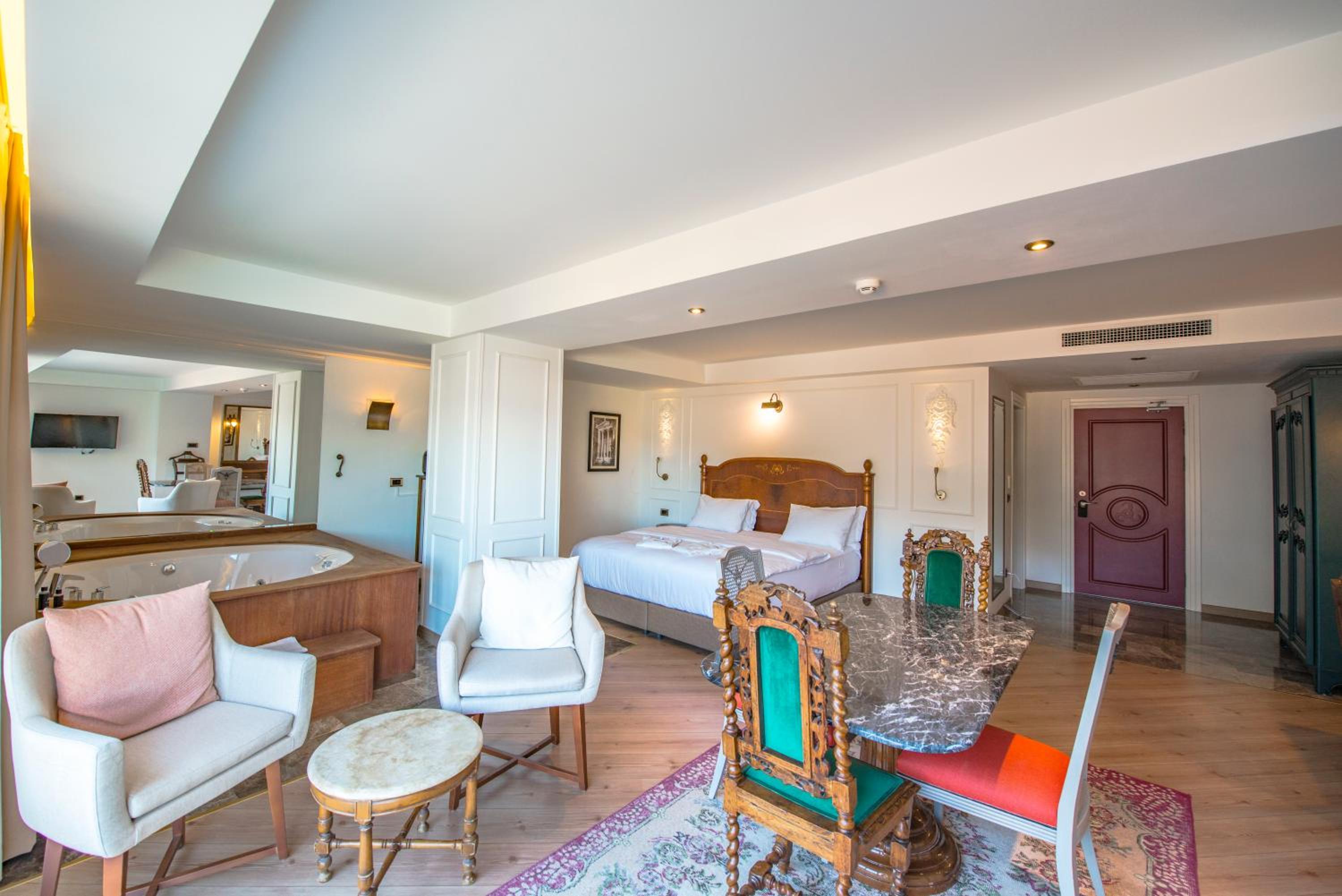 Casa Margot Otel - Sadece Yetişkinler - Image 66