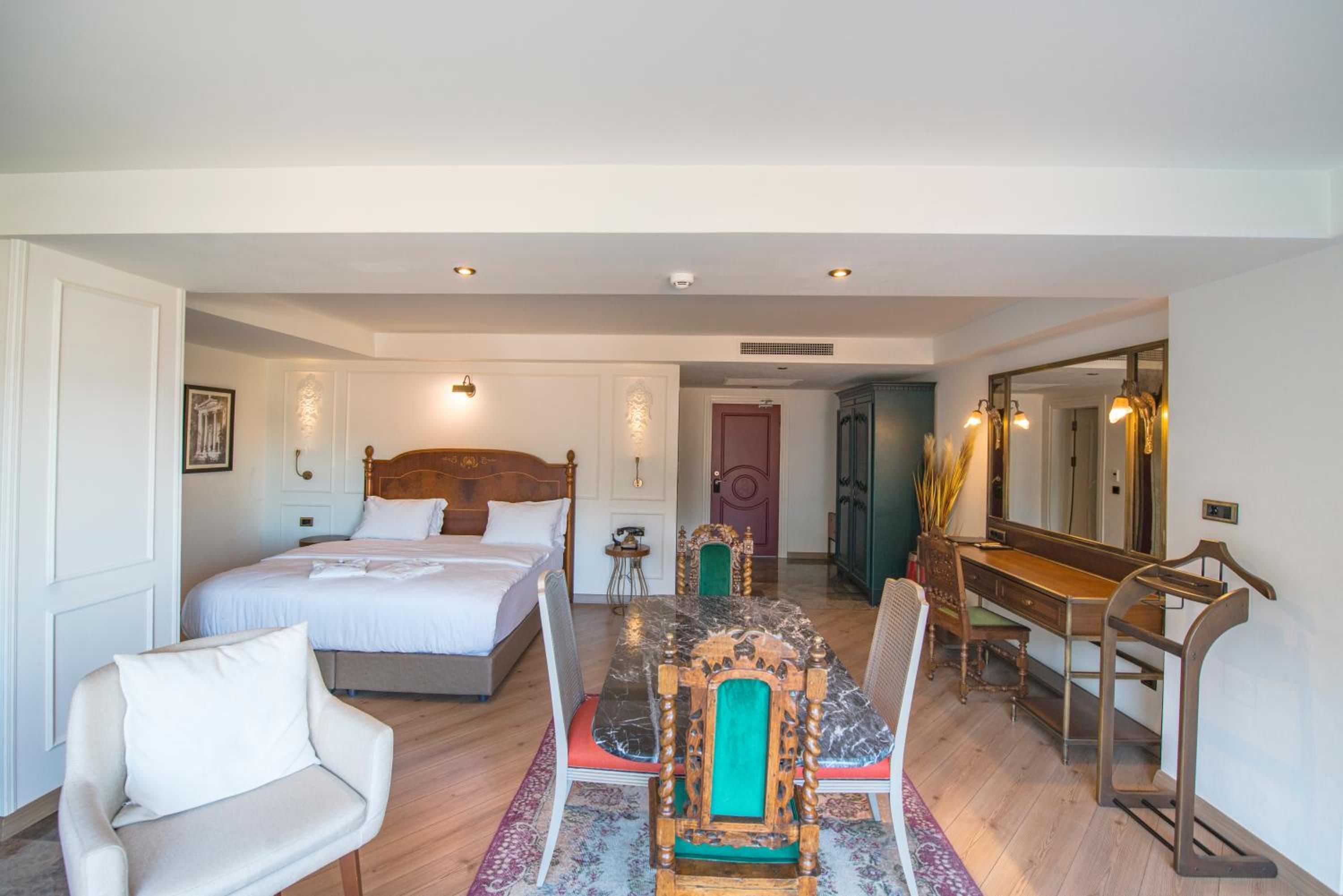 Casa Margot Otel - Sadece Yetişkinler - Image 69