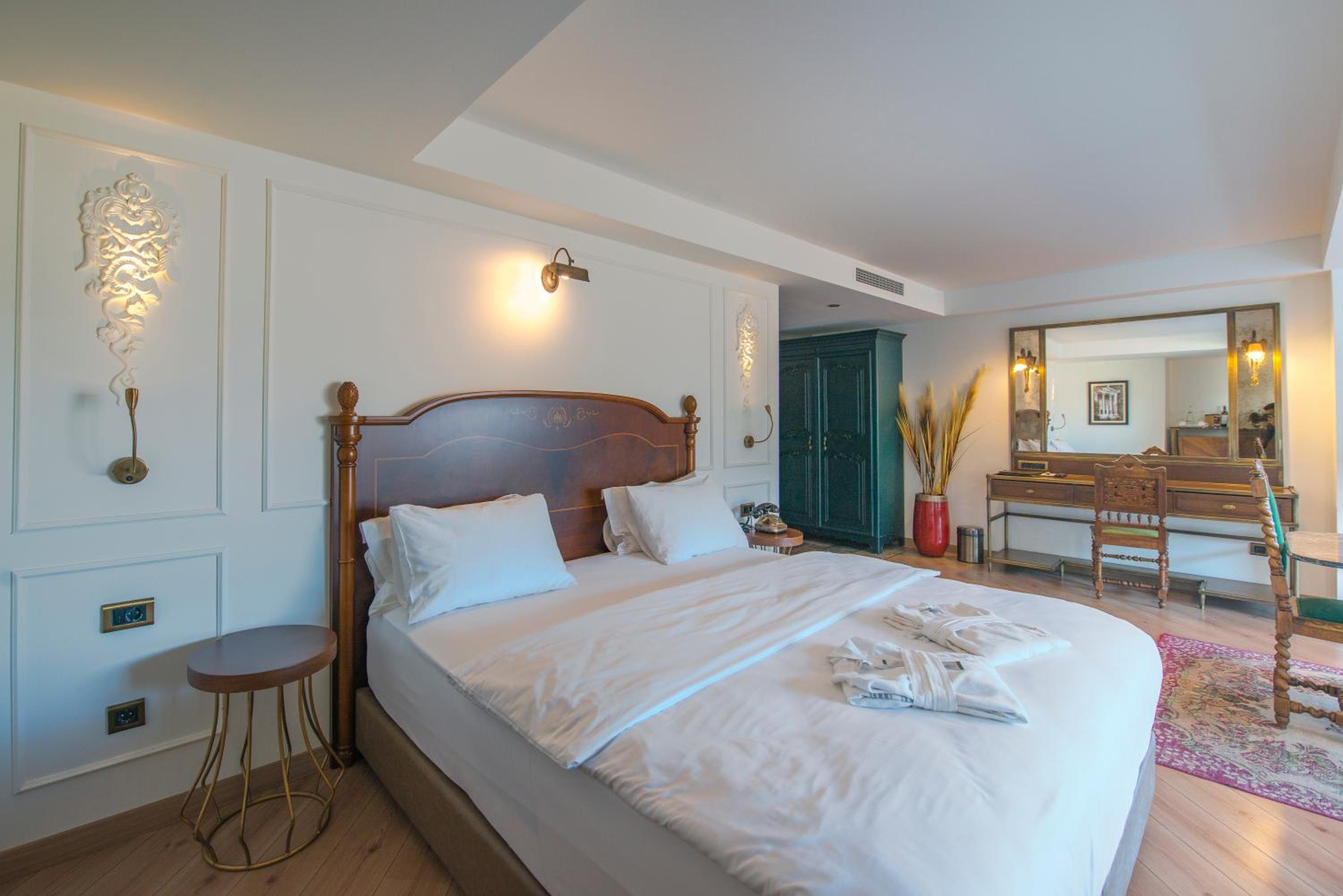 Casa Margot Otel - Sadece Yetişkinler - Image 6