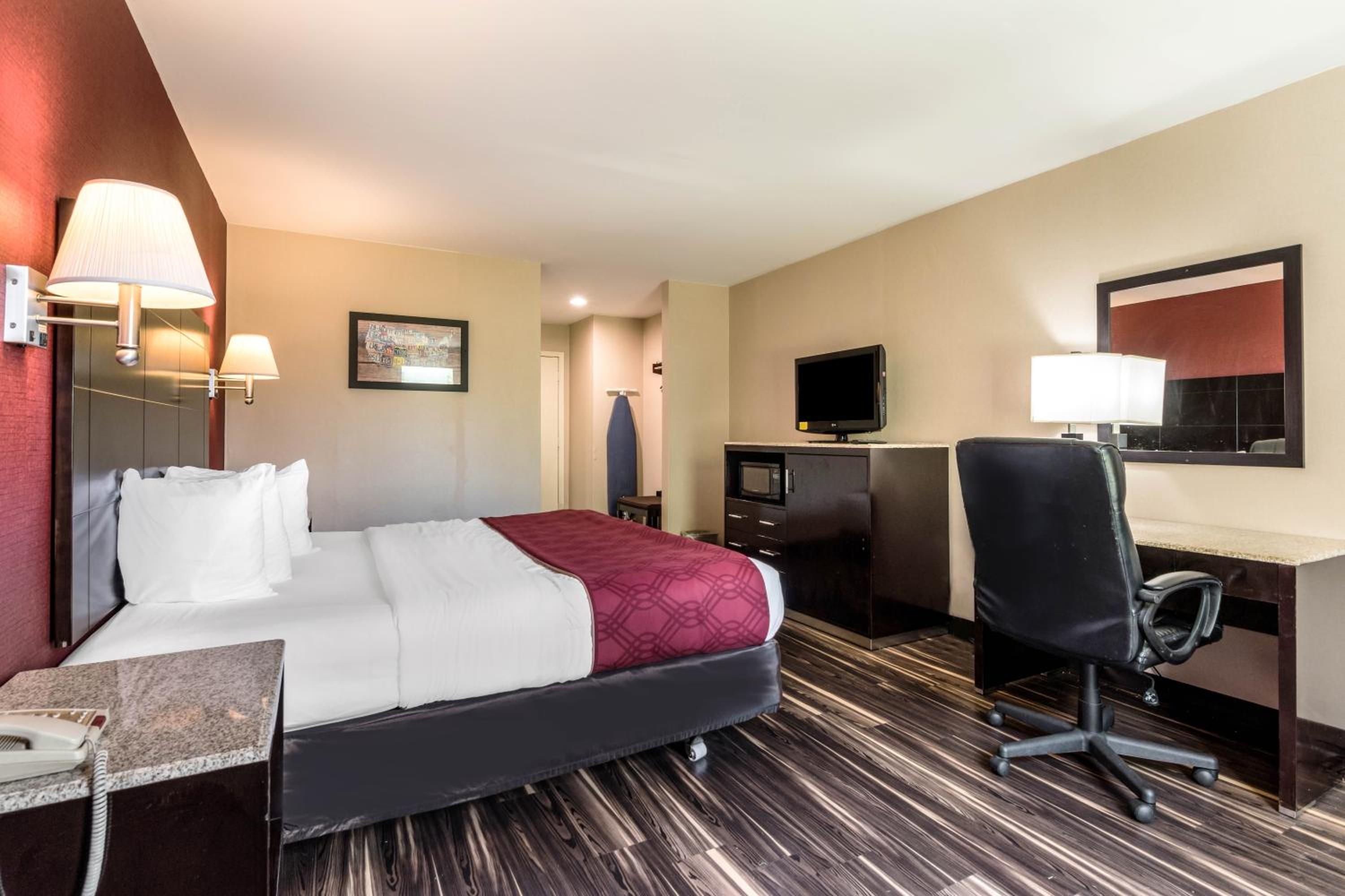 Econo Lodge Pocomoke City Hwy 13, 写真 19