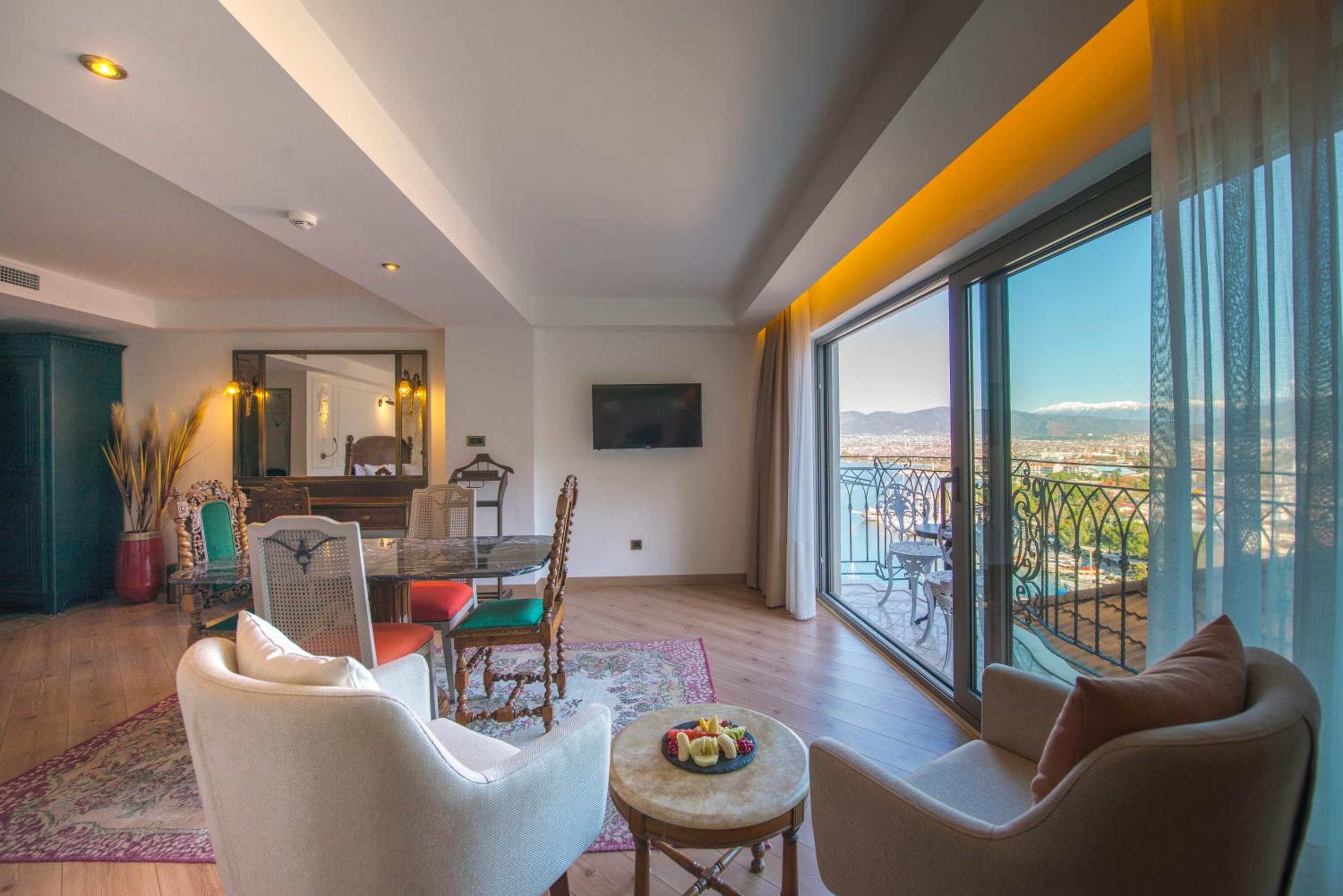 Casa Margot Otel - Sadece Yetişkinler - Image 51